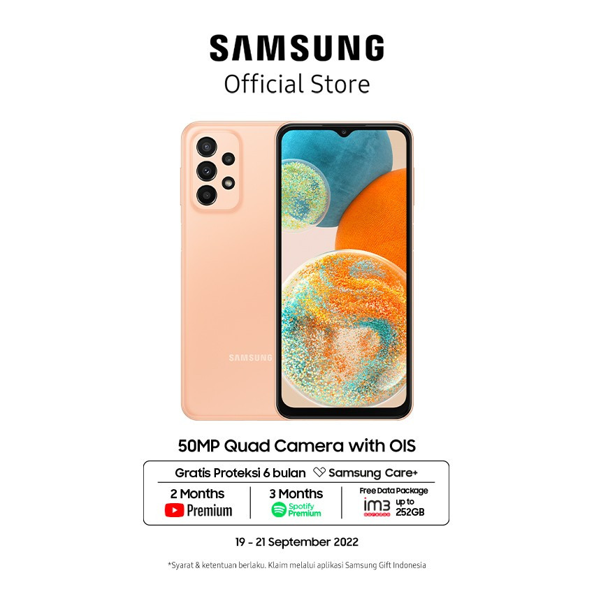 Samsung Galaxy A53 5G 8/256GB