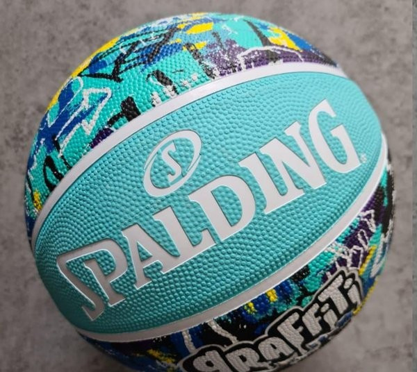 Bola Basket Outdoor SPALDING size 7