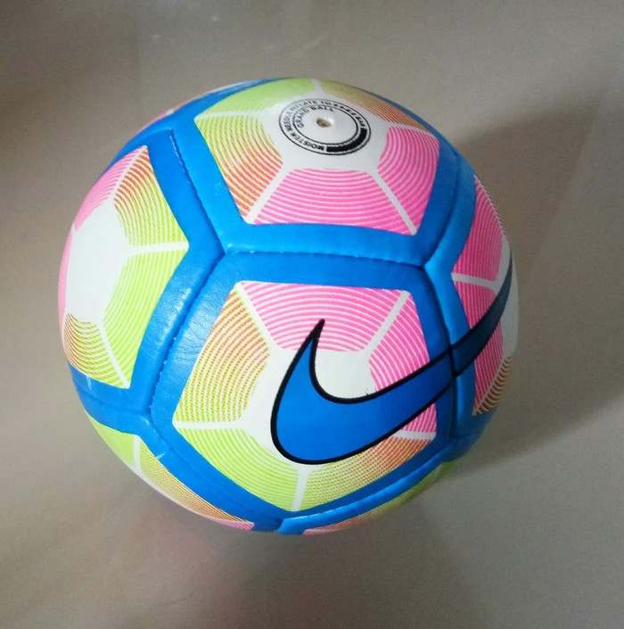 Bola Futsal Ukuran 4