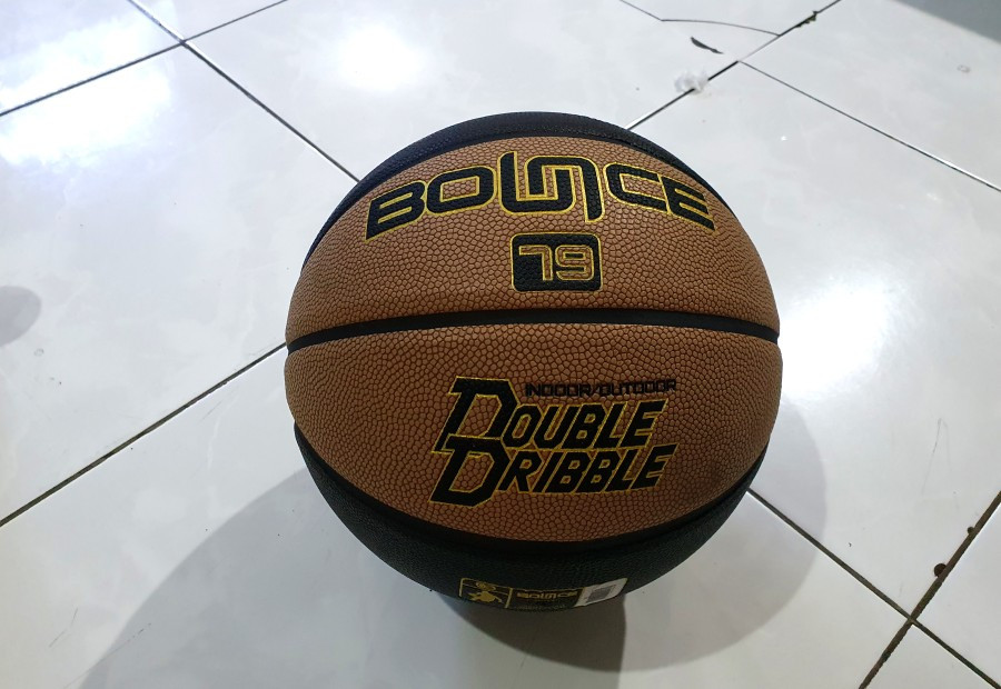 Bola Basket Bounce size 7