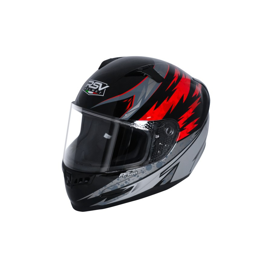 HELM RSV FF500 THUNDER
